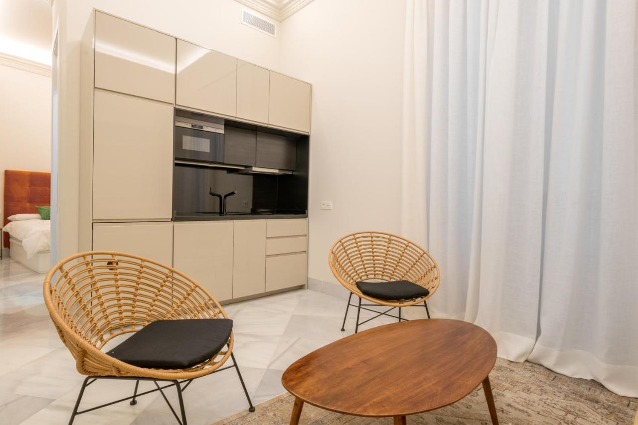 Apartament Pinar Vip Class C/granada *