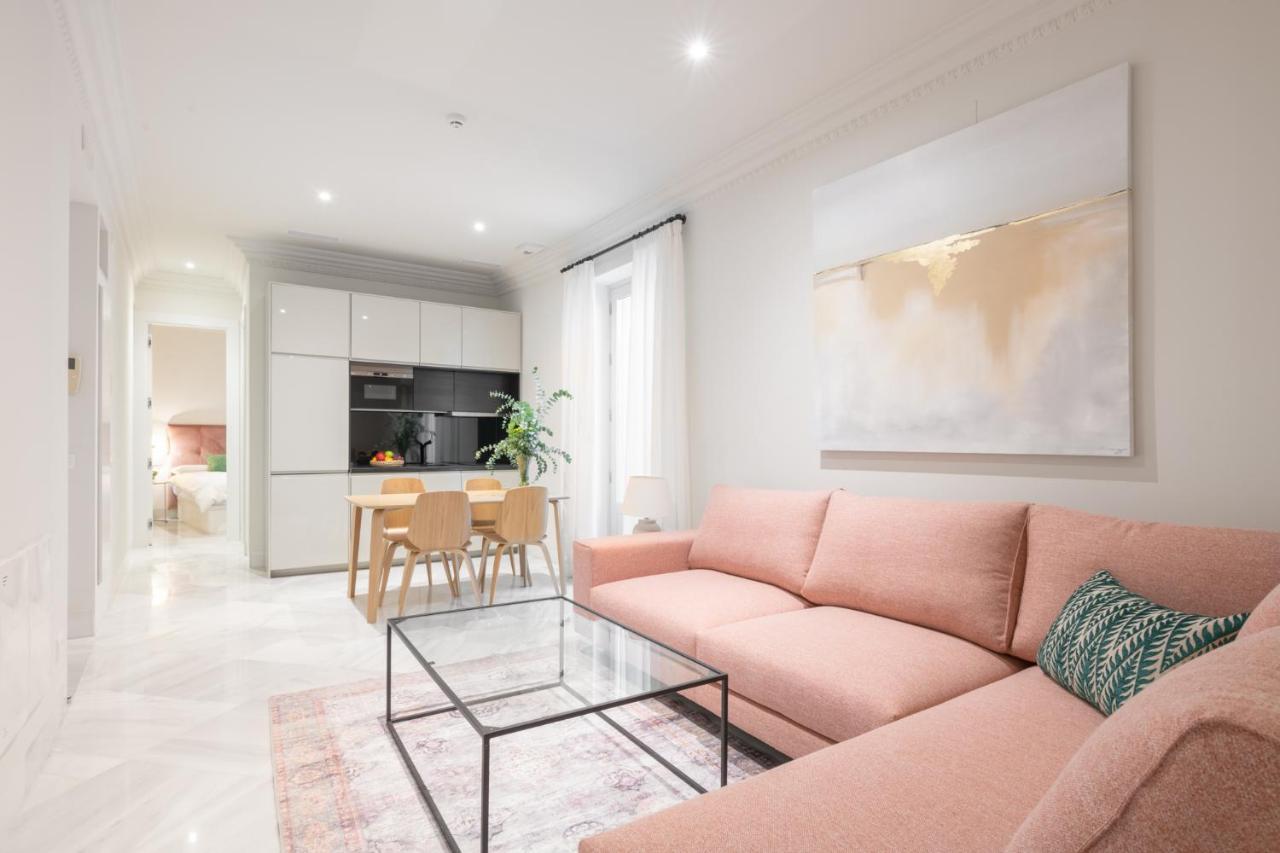Pinar Vip Class C/granada Apartament