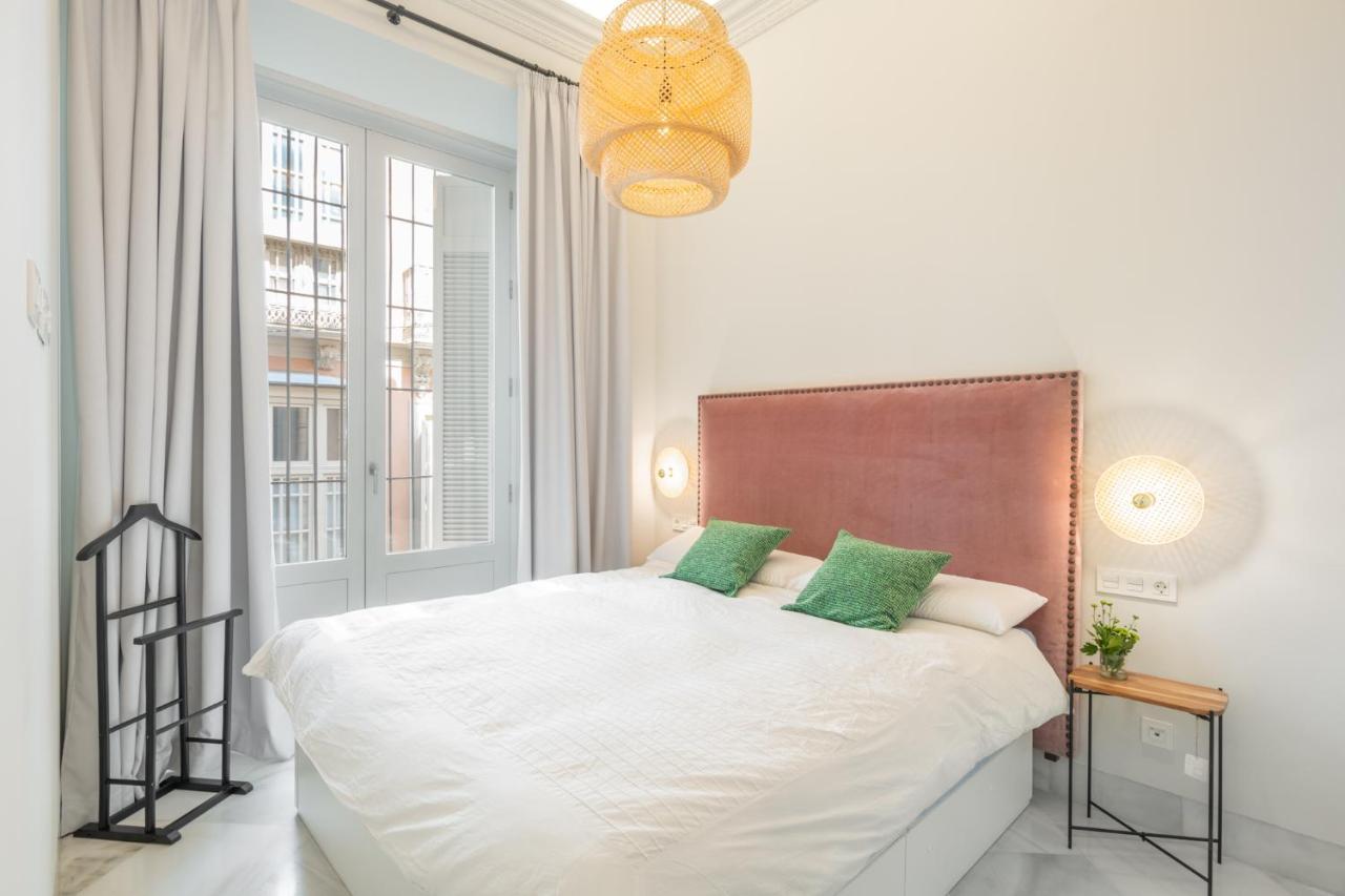 Pinar Vip Class C/granada Apartament Malaga