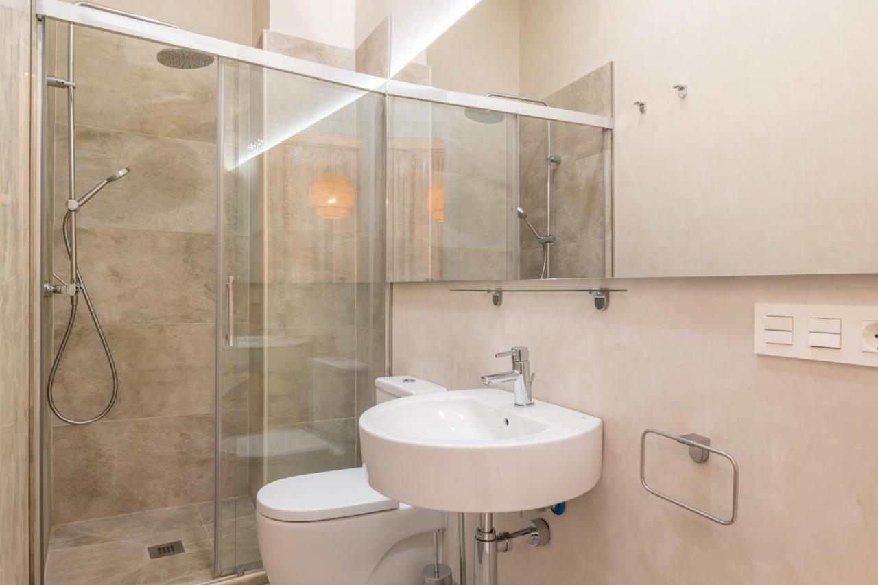 Pinar Vip Class C/granada Apartament Malaga