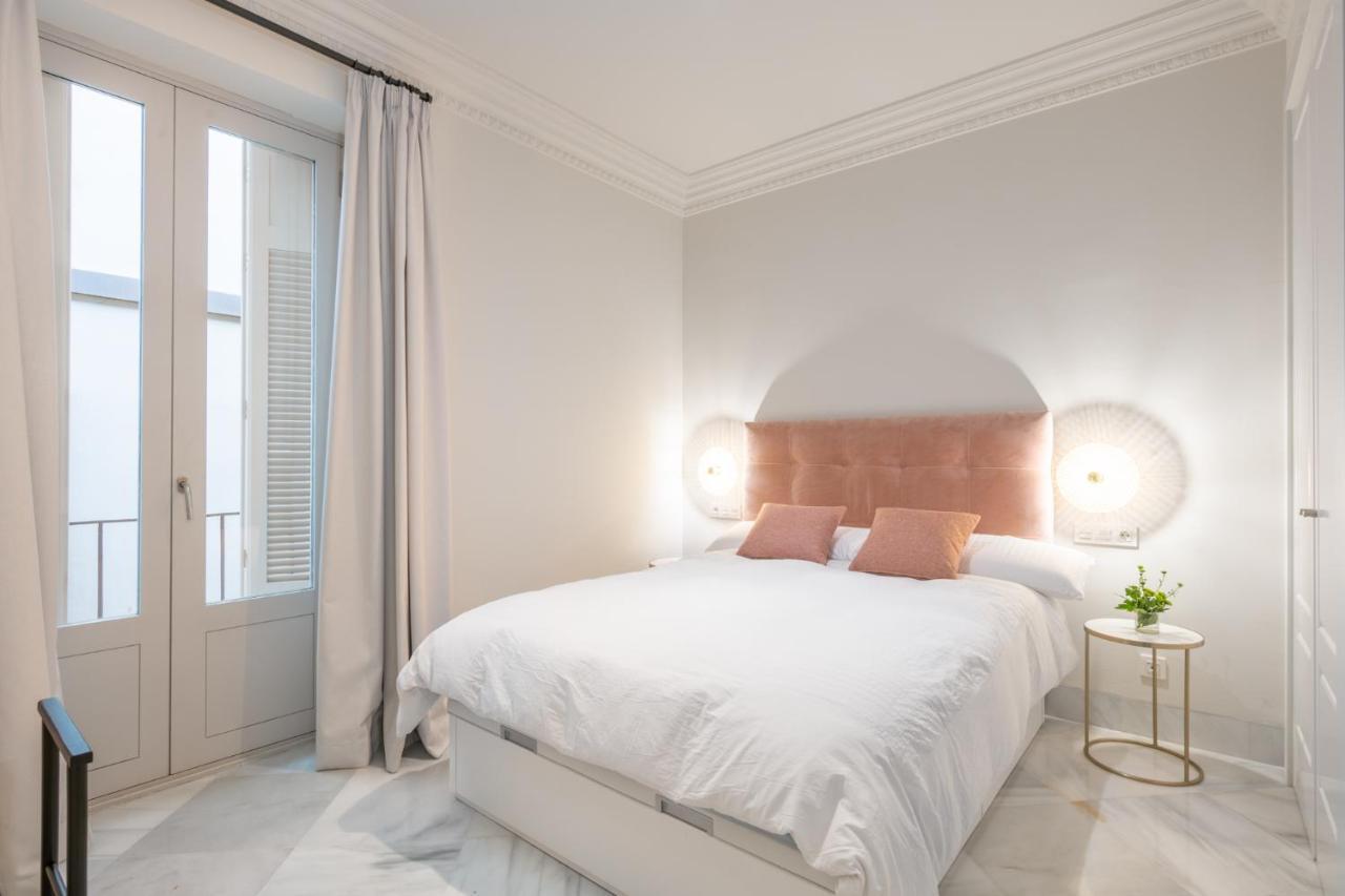 Pinar Vip Class C/granada Apartament *