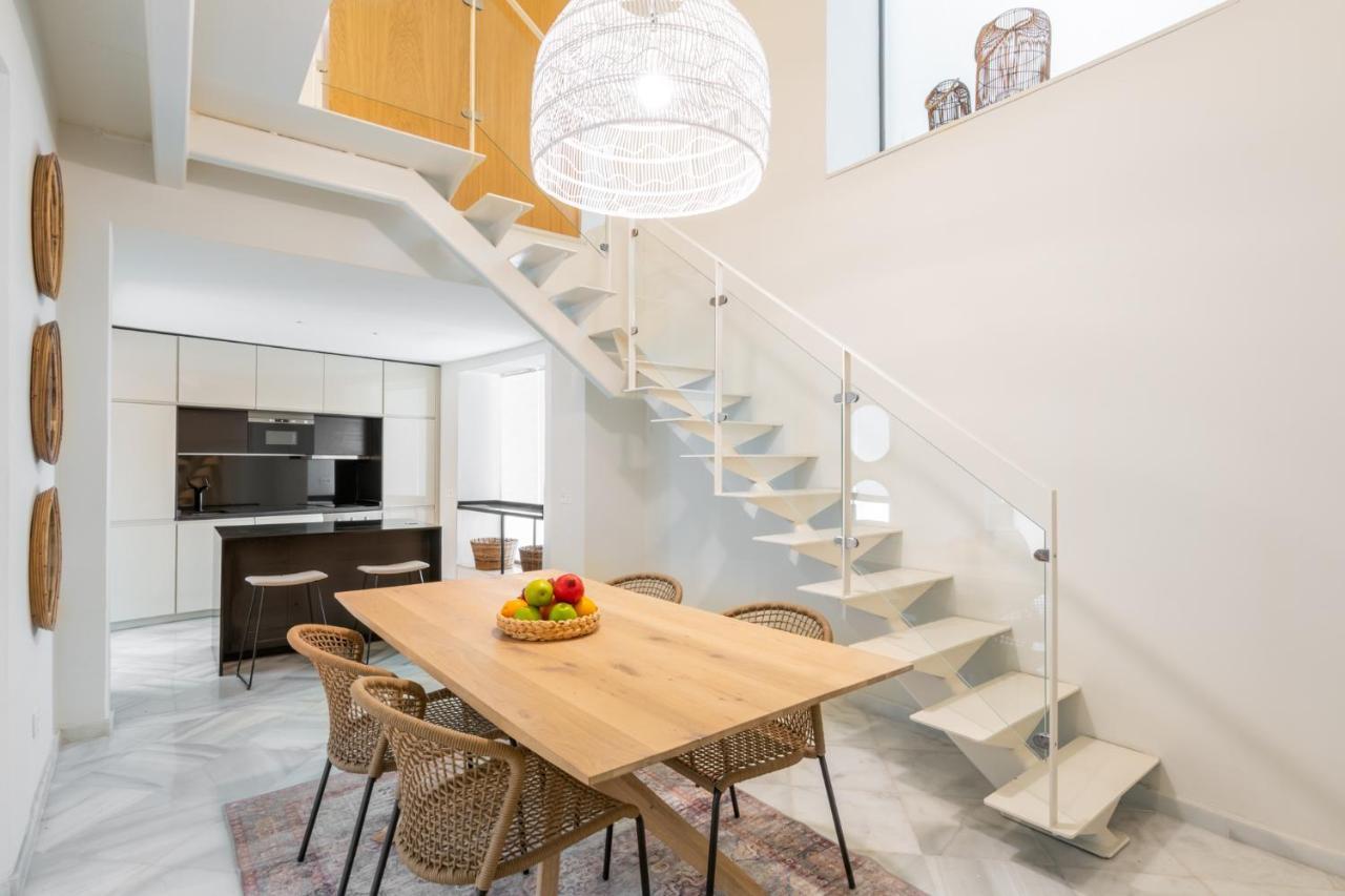 Apartament Pinar Vip Class C/granada