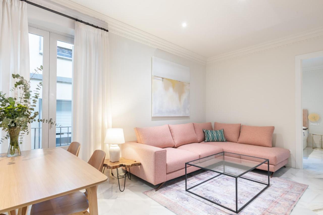 Apartament Pinar Vip Class C/granada *