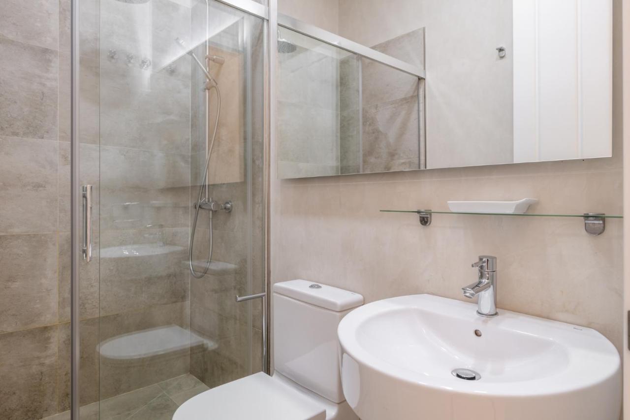 Pinar Vip Class C/granada Apartament *