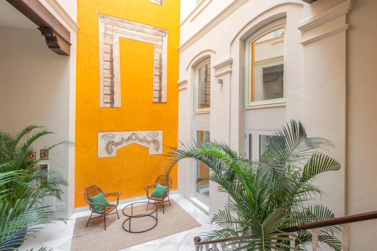 Pinar Vip Class C/granada Apartament *